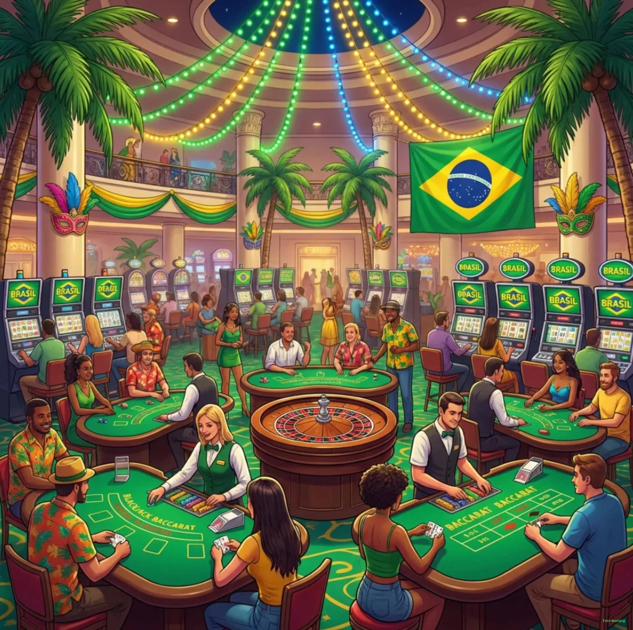 Comparação APP mobile vs versão web da hermespg
