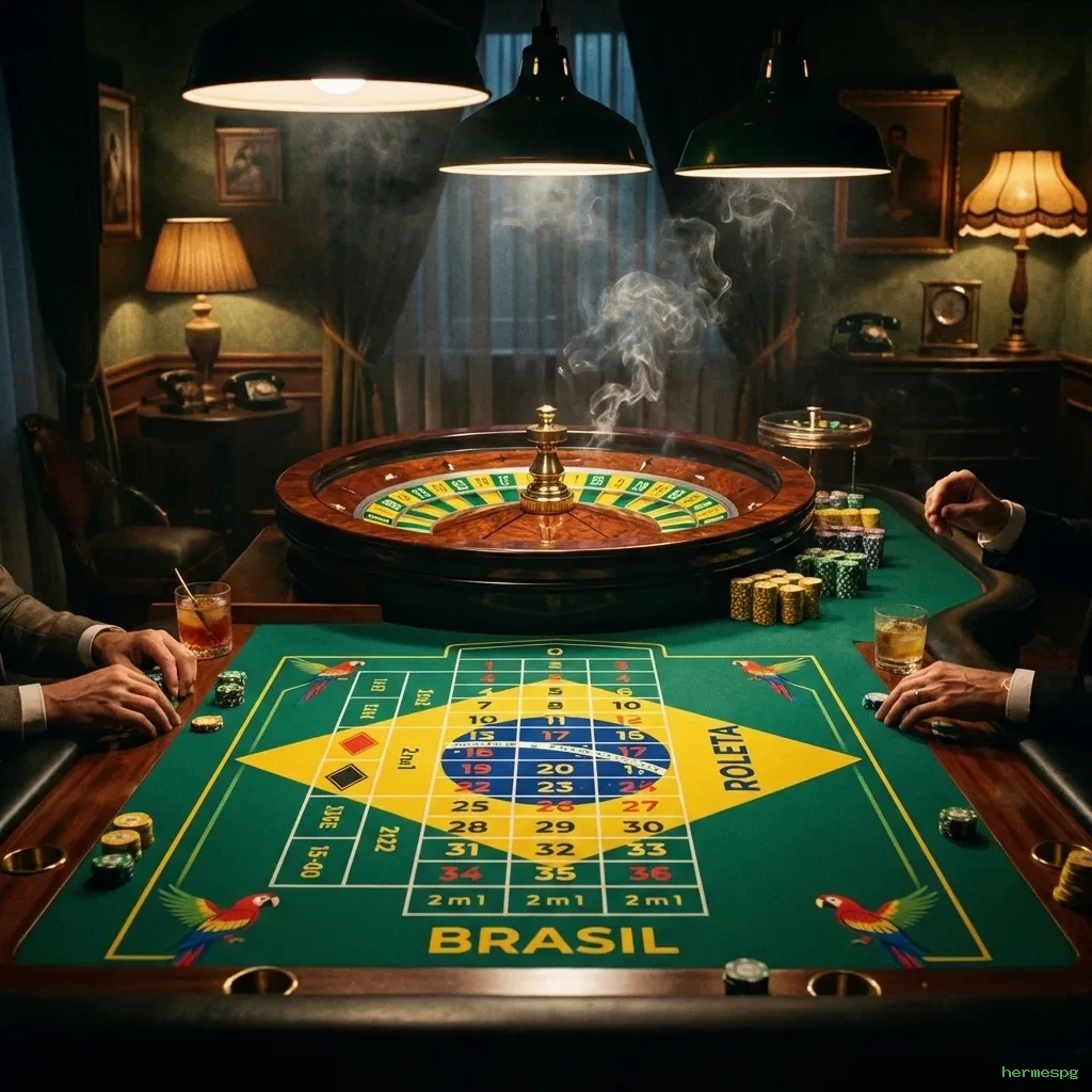 Cassino ao vivo da hermespg com dealers reais